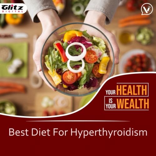 Best Diet For Hypothyroidism