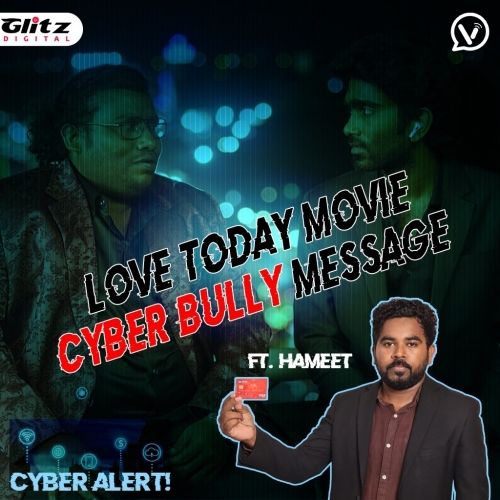 🔴Body Shaming, கிண்டல் செய்யாதீங்க!Love Today Pradeep-ன் Alert :Love Today Movie Cyber Bully Message