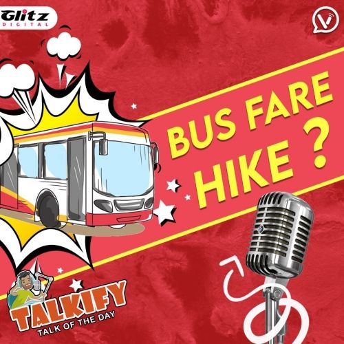 பேருந்து கட்டணம் உயருமா? |  Bus fares will go up ? | Talkify | Talk of the day