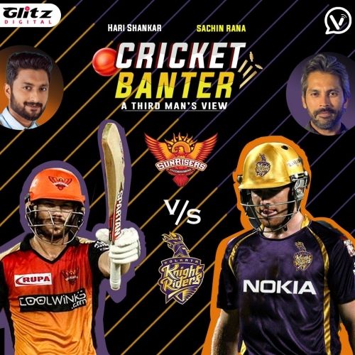 Preview Analysis of Sunrisers Hyderabad vs Kolkata Knight Riders | Cricket Banter