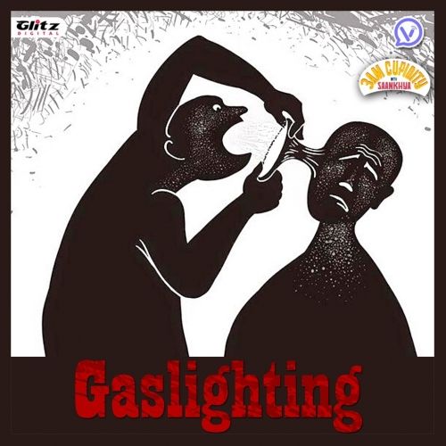 Gas Lighting -This is a Serious topic l 3AM Cupidity with Saankhya l Telugu Podcast