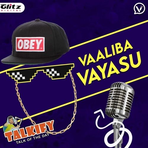 வாலிப வயசு | Teen age | Talkify | Talk of the day