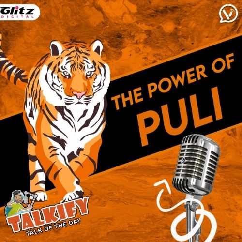 The power of Puli | Tiger Day | Talkify | Talk of the day