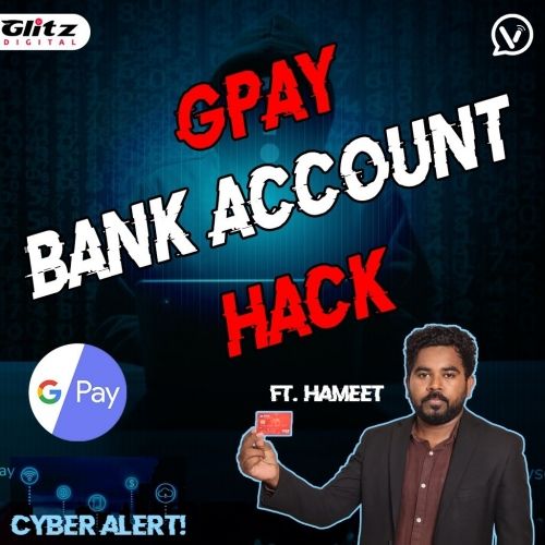 🔴Gpay Payment Request வருதா ? உஷார் ! Hack ஆகும் Bank Account Police Warning | Cyber Alert