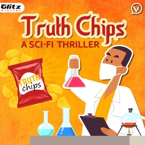 Truth Chips | ஒரு கதை சொல்லட்டா சார் | Oru Kadha Sollata Sir | Tamil Stories