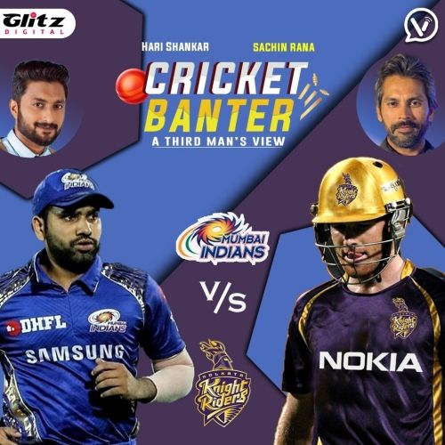 Preview Analysis of Mumbai Indians vs Kolkata Knight Riders | Cricket Banter