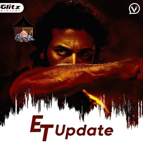 ET Update | Tentkotta  | Cinema News