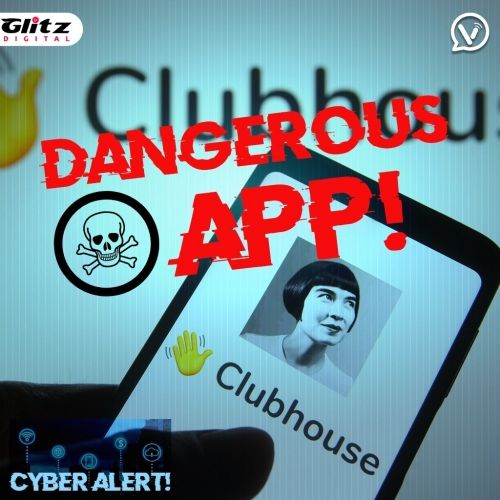 Clubhouse எனும் வில்லன் : அதிரும் பின்னணி | Club House is Dangerous App ? | Cyber Alert | சைபர் அலெர்ட்