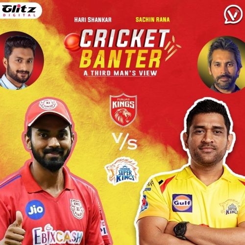 Preview Analysis of Punjab Kings vs Chennai Super Kings | Cricket Banter