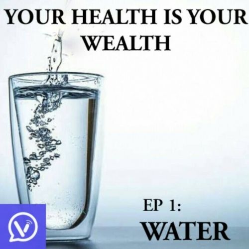 Health benefits Of Drinking Enough Water