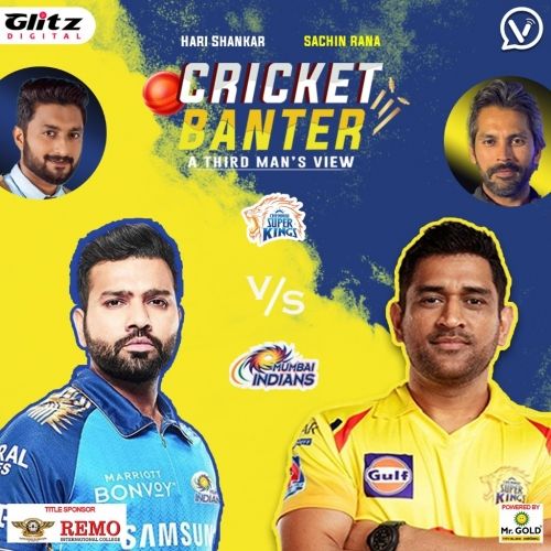 Preview Analysis of Mumbai Indians vs Chennai Super Kings | Cricket Banter
