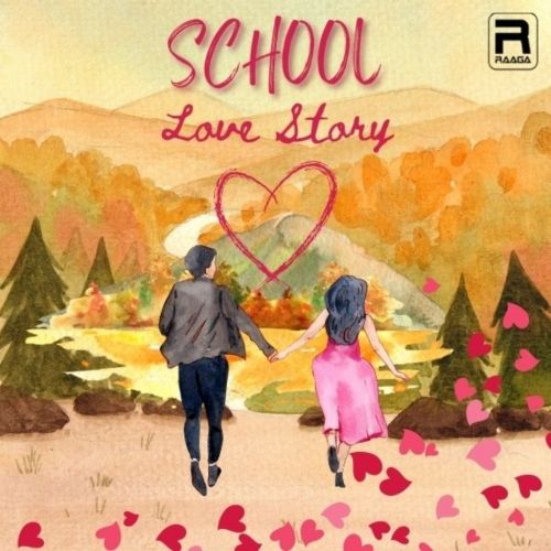 School Love Story | ஸ்கூல் காதல் கதை