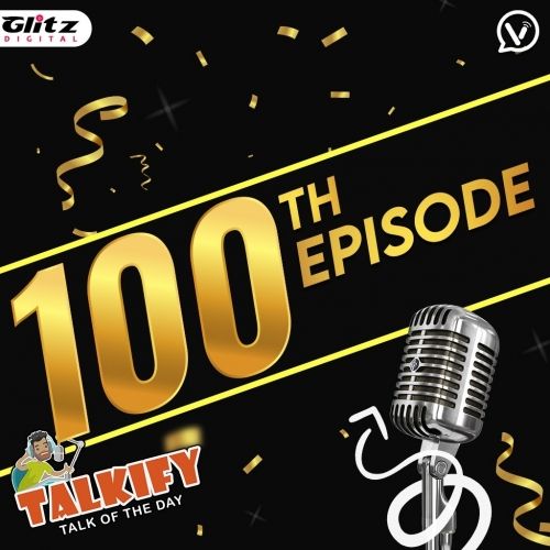 100th Episode of Talkify | Talkify100 | Talkify | Talk of the day