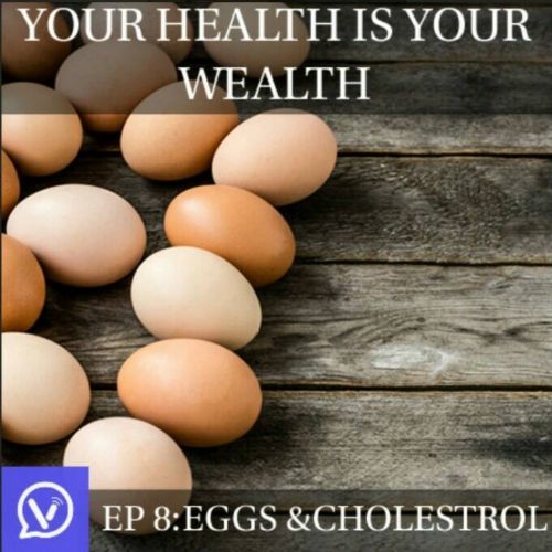 Eggs & Cholesterol- How many eggs can you safely eat?