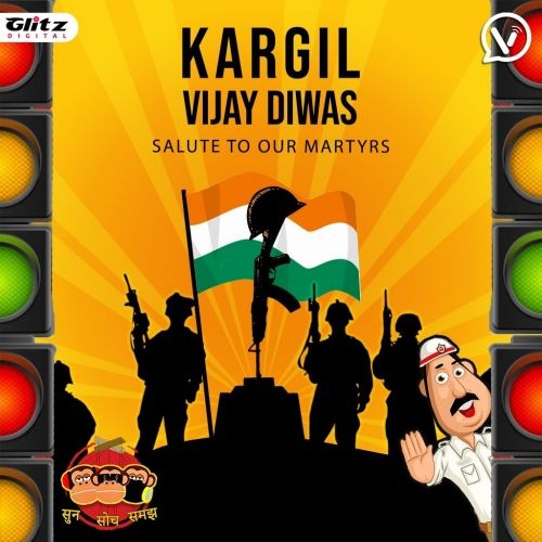 Kargil Vijay Diwas | Salute To Our Martyrs | सुन सोच समझ | Sun Soch Samajh