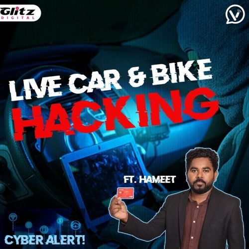 🔴 Live Car & Bike Hacking : நூதன முறையில் வாகனத்தை திருடும் கும்பல் | சைபர் அலெர்ட்