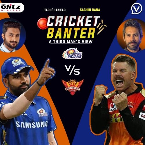 Preview Analysis of Mumbai Indians vs Sunrisers Hyderabad | Cricket Banter