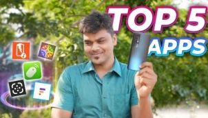 Top 5 Awesome Apps for MAY 2021 | அசத்தல் apps 🔥🔥🔥