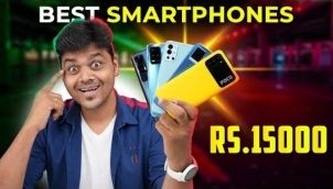 Top 5+ Best Mobile Phones Under ₹15000 Budget 🔥🔥🔥 July 2021