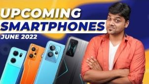 போன் மழைதான் 🔥🔥😲📱| Top Upcoming SmartPhones June 2022