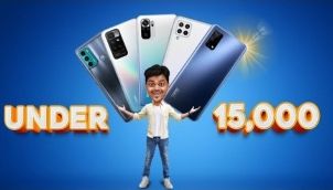Top 5 Best Mobile Phones Under ₹15000 Budget 🔥🔥🔥 October 2021