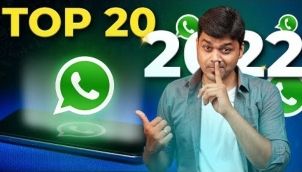 ⚡New 20+ WhatsApp Tips, Tricks & Hacks 2022