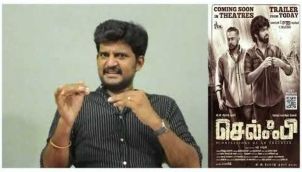 Selfie | Kodangi Tamil Movie Review