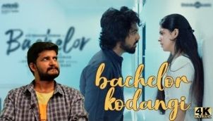 Bachelor Review | Kodangi Tamil Movie Review