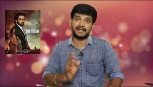 Jai Bhim Not Review | kodangi Tamil Movie Review