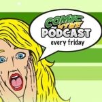Comic Vine Podcast