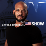 The David J. Harris Jr Show