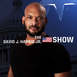 Daily Show with David J. Harris Jr.