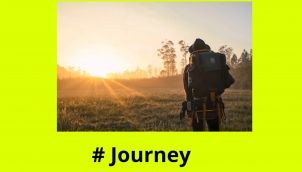 #Journey