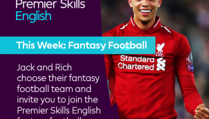 This Week - Fantasy Football