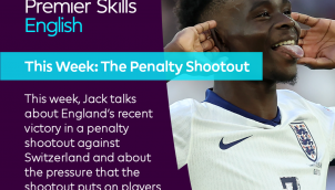 This Week: The Penalty Shootout