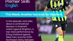 This Week: Another hat-trick for Haaland