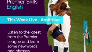 This Week Live - Ambition