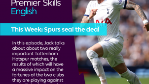This Week: Spurs seal the deal