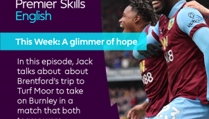 This Week: The glimmer of hope