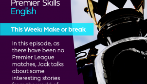 This Week: Make or break