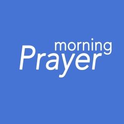 Their Sound has Gone Out – Morning Prayer for Lent