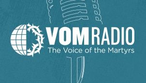 VOM Radio 10th Anniversary Special: Praising God for a Decade of Inspiring Testimonies from Persecuted Christians