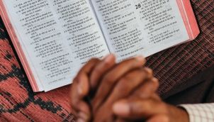 MISSIONS: Translating Training Tools to Strengthen Pastors and the Church