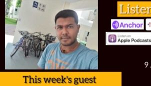 Life lessons episode 13 (Ft. Mr Siva Kumar) Part 2