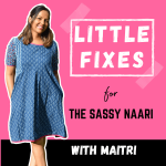 Little Fixes Podcast