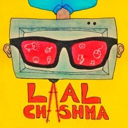 LaaL Chashma - Hindi Stories