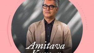 4.17 Amitava Kumar: Decoding The Lives Of Writers