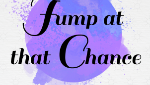 Ep. 10: J for Jump at that Chance