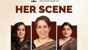 Her Scene ft. Guneet Monga, Sophia Paul & Ashwiny Iyer Tiwari
