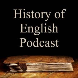 Episode 8: Indo-European Grammar (Where have all the inflexions gone?)